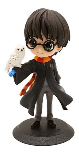 Figura  Harry Potter Qposket, Coleccion 