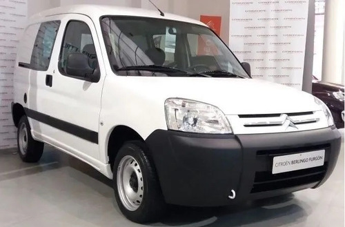 Citroën Berlingo 1.6 Vti 115 Business Mixto