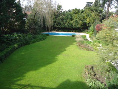 Imagen 27 de 30 de Venta Con Renta 10 Ambientes - Beccar