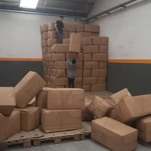 Agencia De Peones Mudanzas Fletes Contenedores Caba