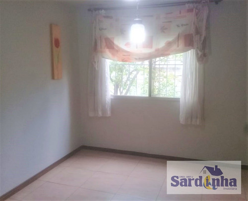 Imagem 5 de 15 de Apartamento À Venda Em Jardim Catanduva - São Paulo - 2942