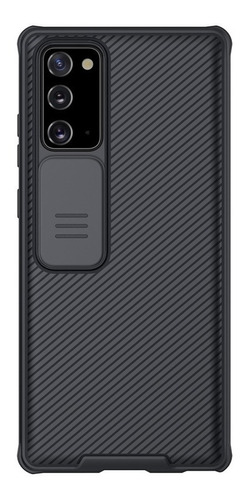 Capa Anti Impacto Nillkin Camshield Pro Galaxy Note 20 (6.7)