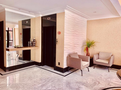 Imagem 27 de 30 de Apartamento Com 3 Dormitórios À Venda, 74 M² Por R$ 745.000,00 - Vila Regente Feijó - São Paulo/sp - Ap3414