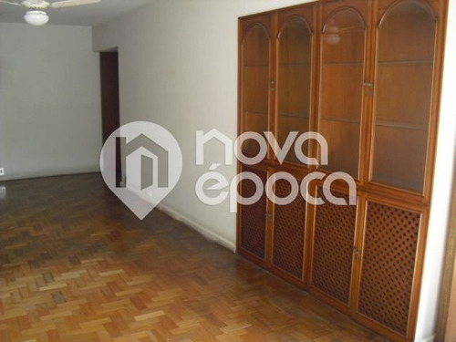 Apartamento - Ref: Sp3ap46463