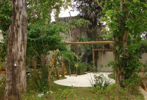Imagem 8 de 10 de 04619 - Casa De Condominio 4 Dorms. (4 Suítes), Campo Belo - São Paulo/sp - 4619