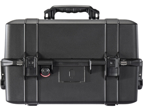 Case 1465 Air Pelican Com Espuma