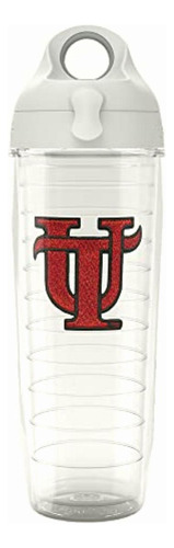 Tervis Individual Botella De Agua Con Tapa, Univ Of Tampa,