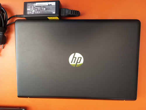 Hp Pavilion Gamer I5 8gb Ram Hdd 1t+60gb Ssd Grafic Gtx 1050