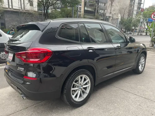 Bmw X3 2020