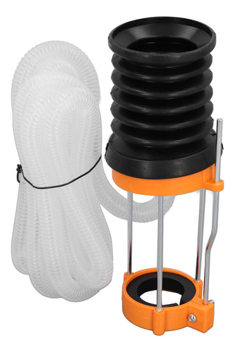 Colector De Cubierta Antipolvo Para Taladros, Abs, De Alta E