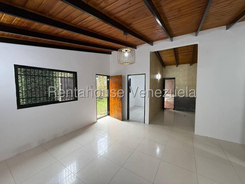 Casa En Baruta En Venta Calle Cerrada #26-354 Dreidy G