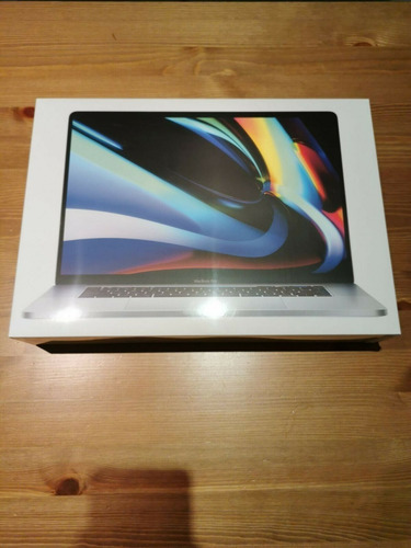 Imagen 1 de 4 de Apples Macbook Pro 16 Inch 512gb 1tb Laptops 2.6ghz I9
