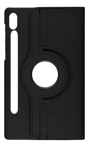 Case Estuche Funda Giratorio 360 Para Samsung Tab S10 Fe