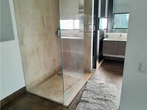 190m2 Apartamento En El Poblado