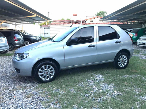 Fiat Palio 2016 1.4 Fire Pack Top