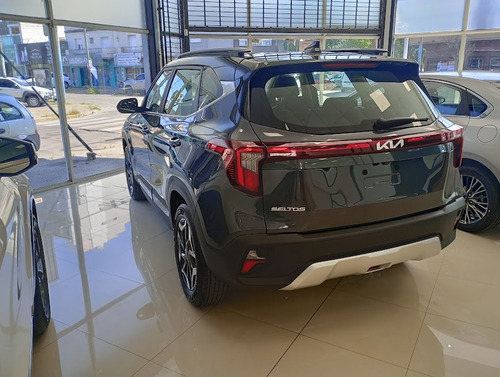 Kia Seltos 1.5 Lx Cvt