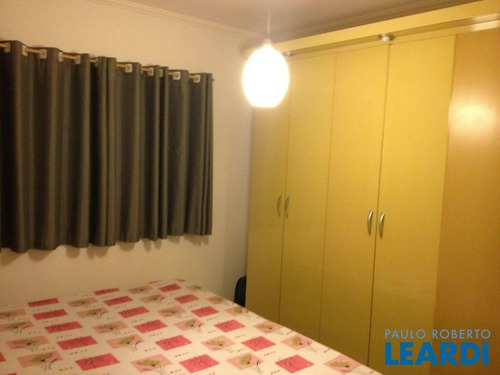 Imagem 6 de 15 de Casa Térrea - Vila Pilar - Sp - 579537