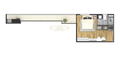 Apartamento Com 2 Dormitório(s) Localizado(a) No Bairro Vila Matilde Em São Paulo / São Paulo - 14469:921197