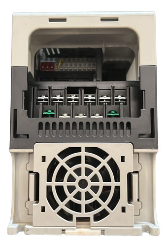 Inversor Allen-brandley Powerflex 525 25b-d017n104 (Usado)