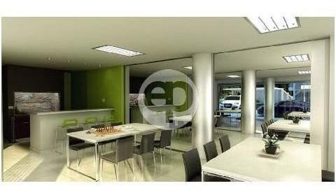 Venta Apartamento 1 Dormitorio Y Medio Punta Del Este