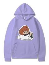 Comprar Buzos O Hoodies Para Niñas Y Damas De Osos Escandalosos