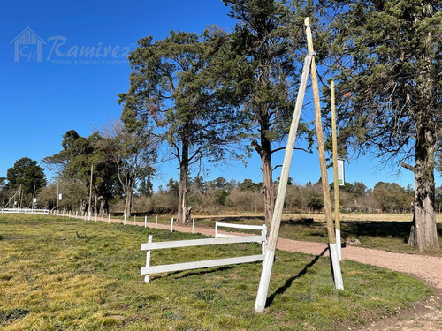 Lote Terreno En Venta 840 M2 - Parques Del Morenito, Moreno Norte