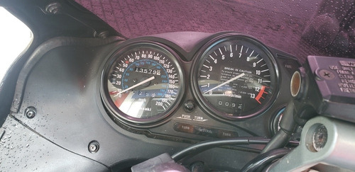 Kawasaki Kawasaki Zx11 90