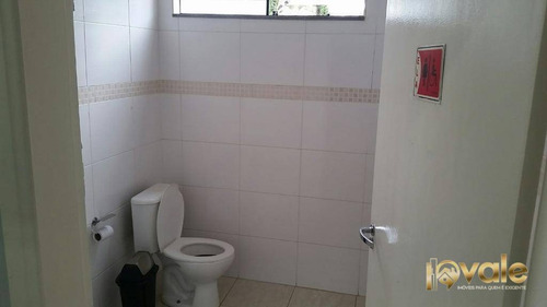 Imagem 6 de 26 de Galpão, 750 M² - Venda Por R$ 1.600.000,00 Ou Aluguel Por R$ 8.500,00/mês - Jardim Califórnia - Jacareí/sp - Ga0029