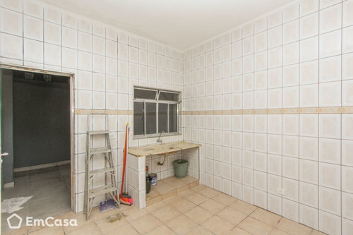 Imagem 10 de 10 de Casa À Venda Em São Paulo - 27436