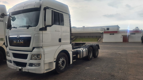 Imagem 17 de 17 de Volkswagen Constalletion 25.420 2018 / Man Tgx 480 6x4 201