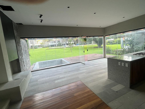 Casa En Venta En Valle De Bravo Avandaro (m2c300)