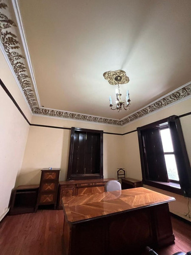 Bonita Residencia En Venta 840 M2 Zona Cuauhtemoc
