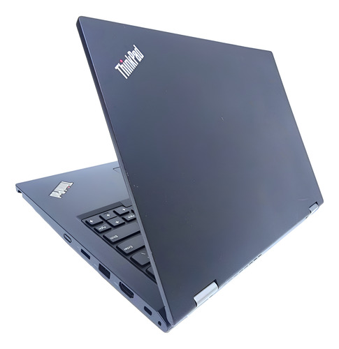 Lenovo Thinkpad L13 Yoga Gen 2 Core I5 1135g7 8 Gb 512 Ssd (Reacondicionado)