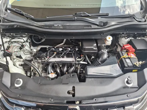 Mitsubishi Xpander 1.5 Cross At