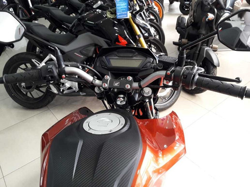 Honda Cb 160f Std Dlx Modelo 2021 Aprovecha!!