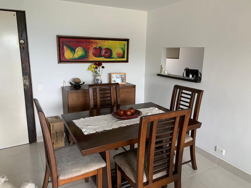 C - Venta Apartamento En El Poblado, Las Palmas, Medellin