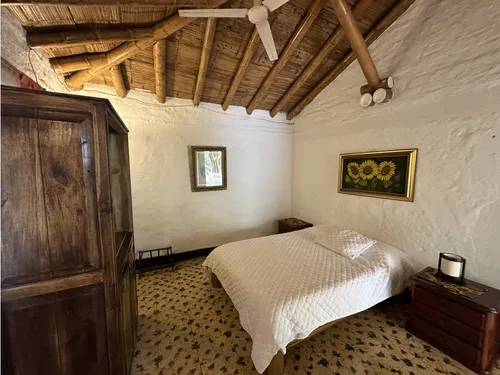 Se Vende Finca Hotel Cerca Al Parque Del Café Pueblo Tapao Quindio