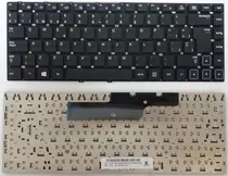 Comprar Teclado Notebook Samsung Np300e4a Nuevos En Liniers Garantia
