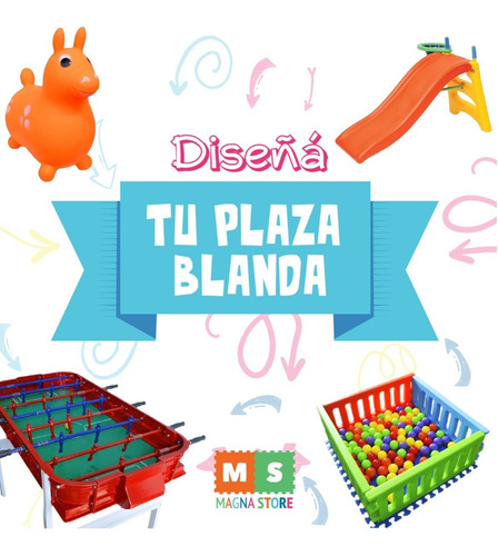 Plaza Blanda Armala Como Mas Te Guste