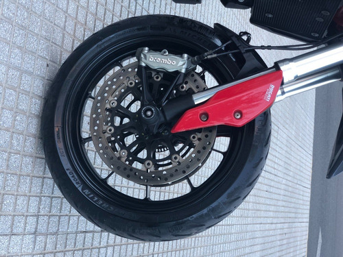 Ducati Hypermotard 939