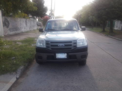 Ford Ranger 3.0 Cd Superduty 4x4 2010