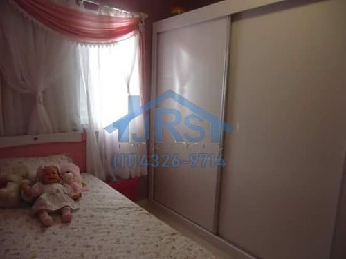 Imagem 7 de 27 de Sobrado Com 2 Dormitórios À Venda, 60 M² Por R$ 305.000,00 - Jardim Central - Cotia/sp - So1020