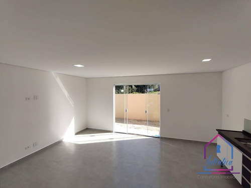 Imagem 11 de 13 de Casa Com 2 Dormitórios À Venda, 80 M² Por R$ 480. - Terra Nobre Granja Vianna - Cotia/sp - Ca1331