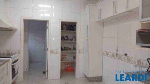 Imagem 9 de 15 de Casa Em Condomínio - Alphaville - Sp - 525439