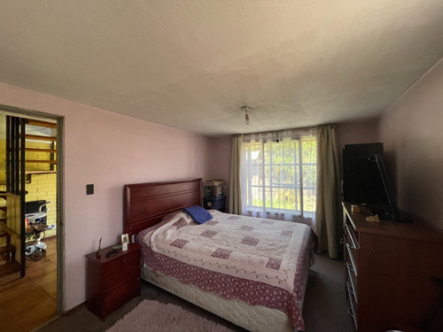 Casa Nipe - 3d + 4b - Arriendo C/ Compromiso De Compra