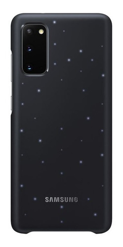 Smart Led Cover Galaxy S20