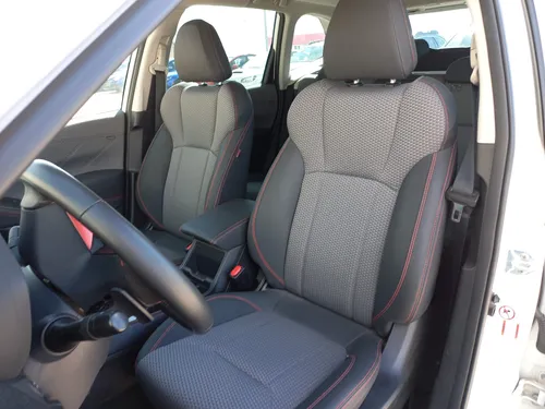 Subaru Forester SPORT CVT