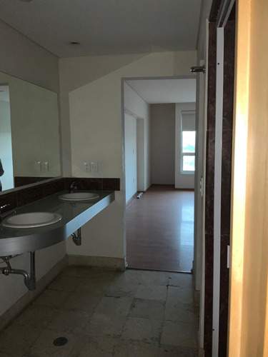 Departamento En Renta; Residencial Del Campo Bosque Real
