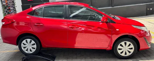 Toyota Yaris 1.5 Core Mt
