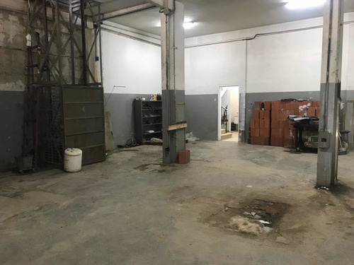 Imagen 7 de 30 de Edificio Industrial En Venta El Llanito Petare Sucre